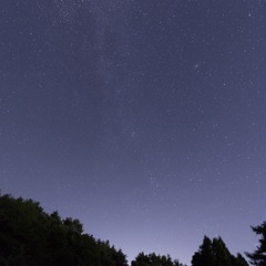 秋の夜空 3_DSC2540