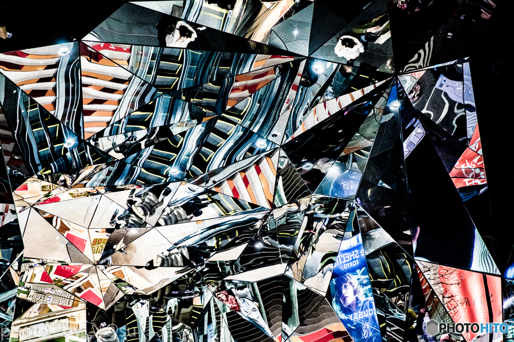 パラレルワールド