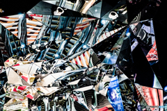 パラレルワールド