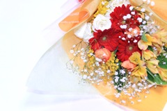 花束