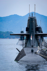 潜水艦