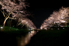 玉造の夜②