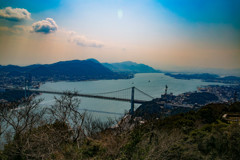 関門海峡