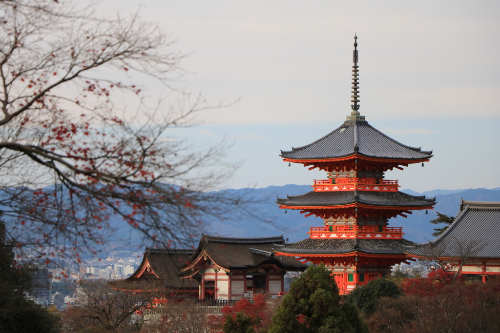 清水寺