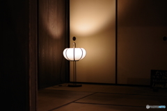 ぼんやり