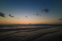 マジックアワー