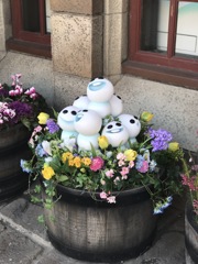 スノーギース
