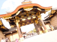 二条城