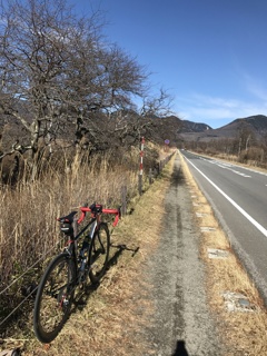 戦場ヶ原
