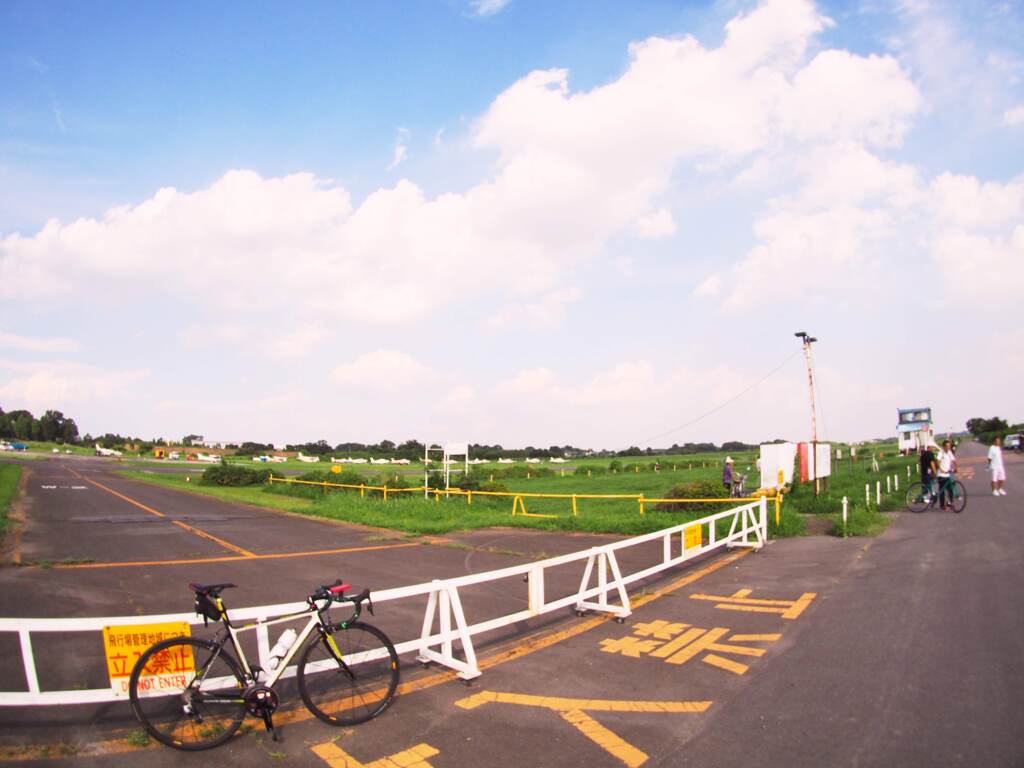 ホンダエアポート