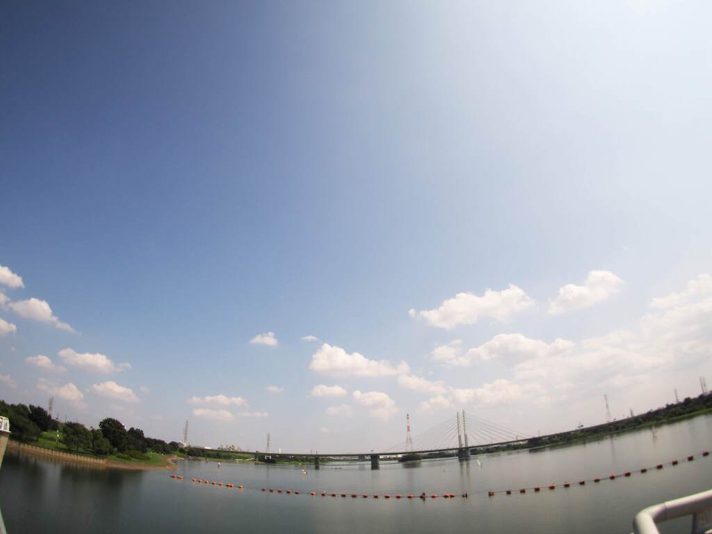 彩湖