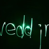 光で伝える （wedding）