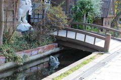 橋