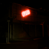 ネオンサイン neon sign