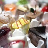 クリスマスケーキ
