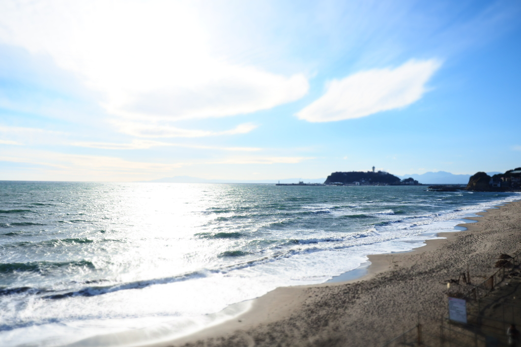 江ノ島