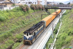 くろがね線