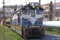くろがね線