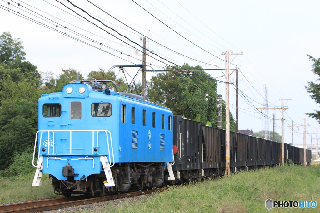 7305