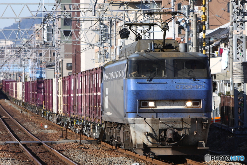 EF200-901