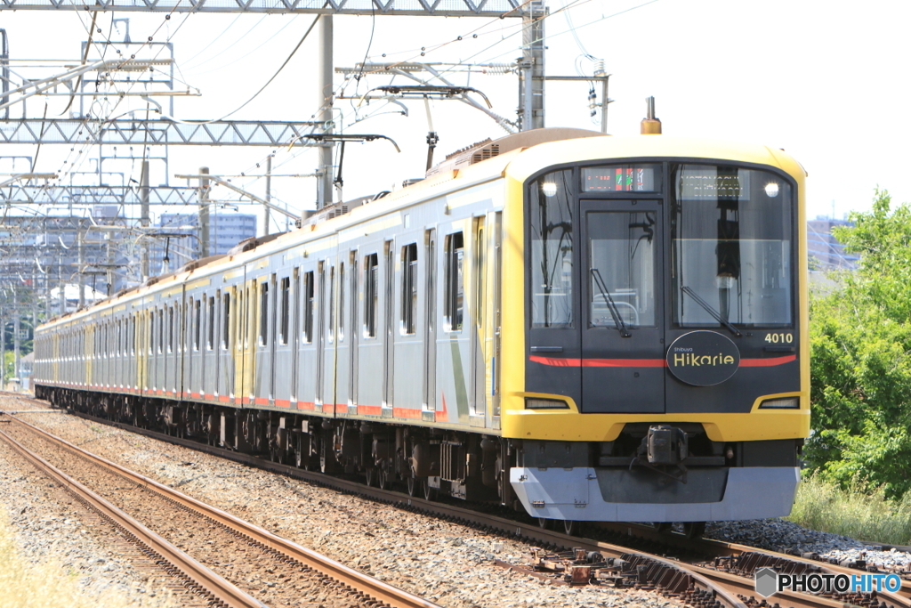 4010F