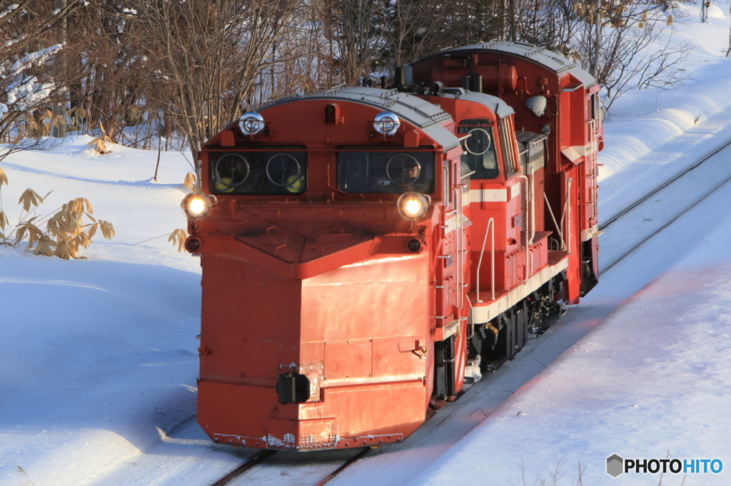 雪351
