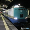 糸魚川到着