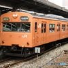 大阪環状線クハ１０３－１