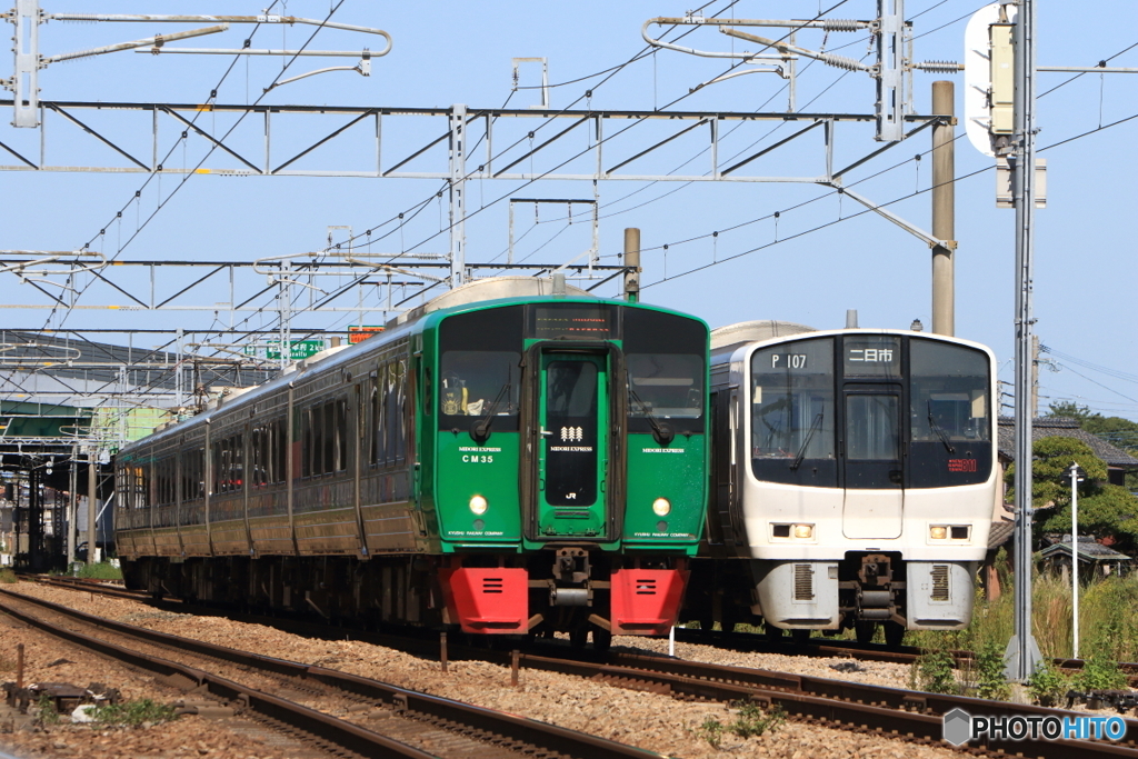 4007M