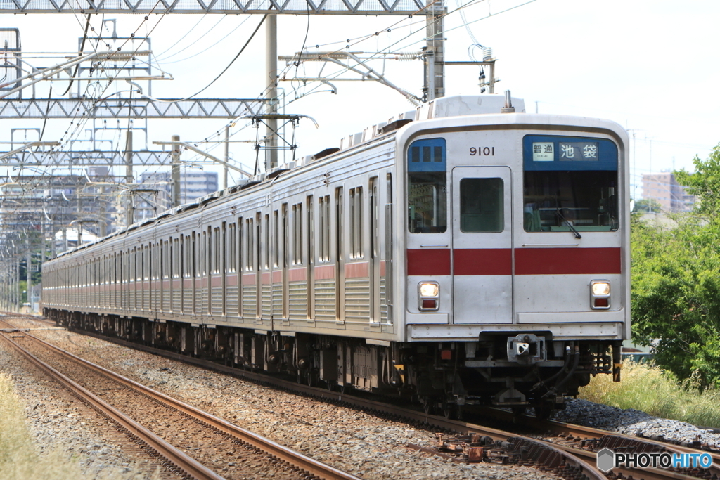 9101F
