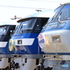 大井機関区50周年記念展示車両