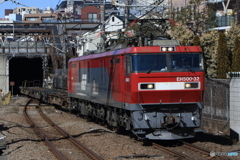 EH500-32