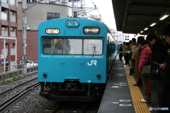 和田岬線 兵庫