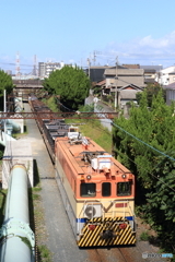 くろがね線