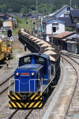 岩手石橋10:53発