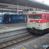 塩尻駅