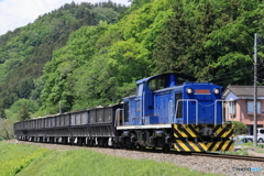 岩手石橋12:55発