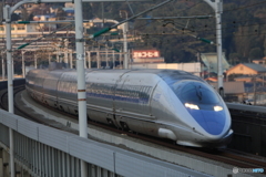 早川 7183A