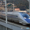 早川 7183A