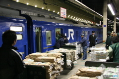 ブルトレ荷物