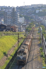 くろがね線