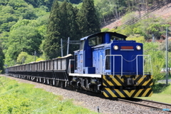 岩手石橋12:19発