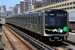 30000A系