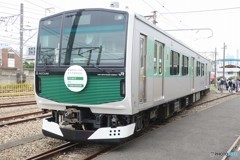 烏山線
