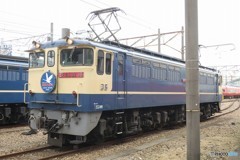 EF65-1139