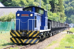 赤崎12:57発
