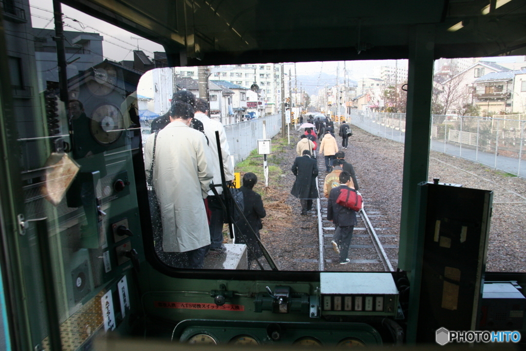 和田岬線 和田岬