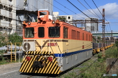 くろがね線