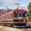 上田電鉄 6001
