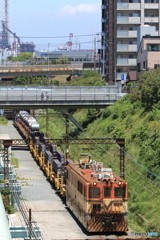 くろがね線